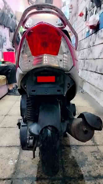 ماكس منغولي 55 بلادي دراجه مال رمبه سلف كهربائيات كلها شغاله تاخذها وتترحملي 
السعر خاص الشراي يتصل ***********
