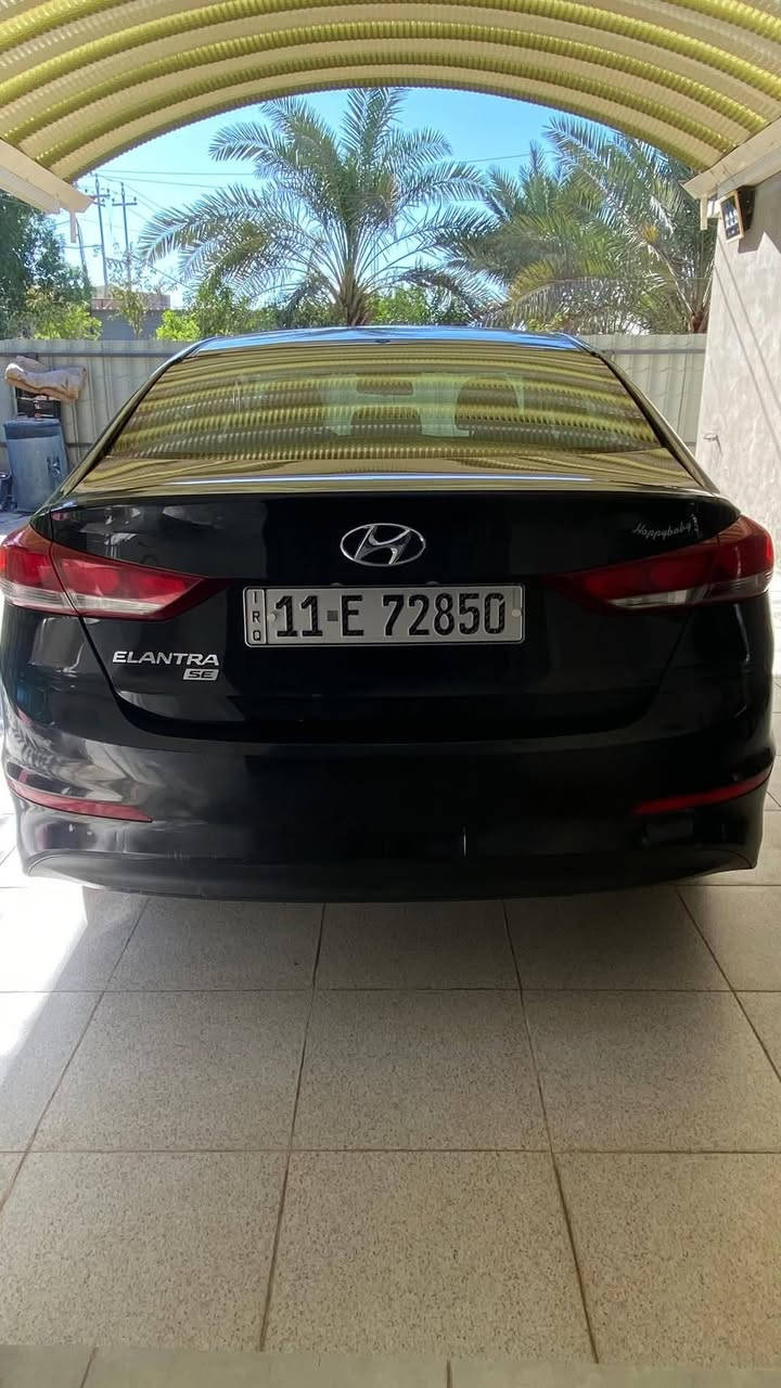 النترا موديل 2018 وارد أمريكي  بغداد بسمي رقم انكليزي هزه جديده تحويل مباشر ماشيه 118سنويه لغاية 2027 السعر المطلوب 115بيه مجال قليل سياره مامتعوبه مال بيت مامشتغله تكسي السونار مرافق بالمنشور الاتصال *********** العنوان بابل الإسكندرية الحصوه
