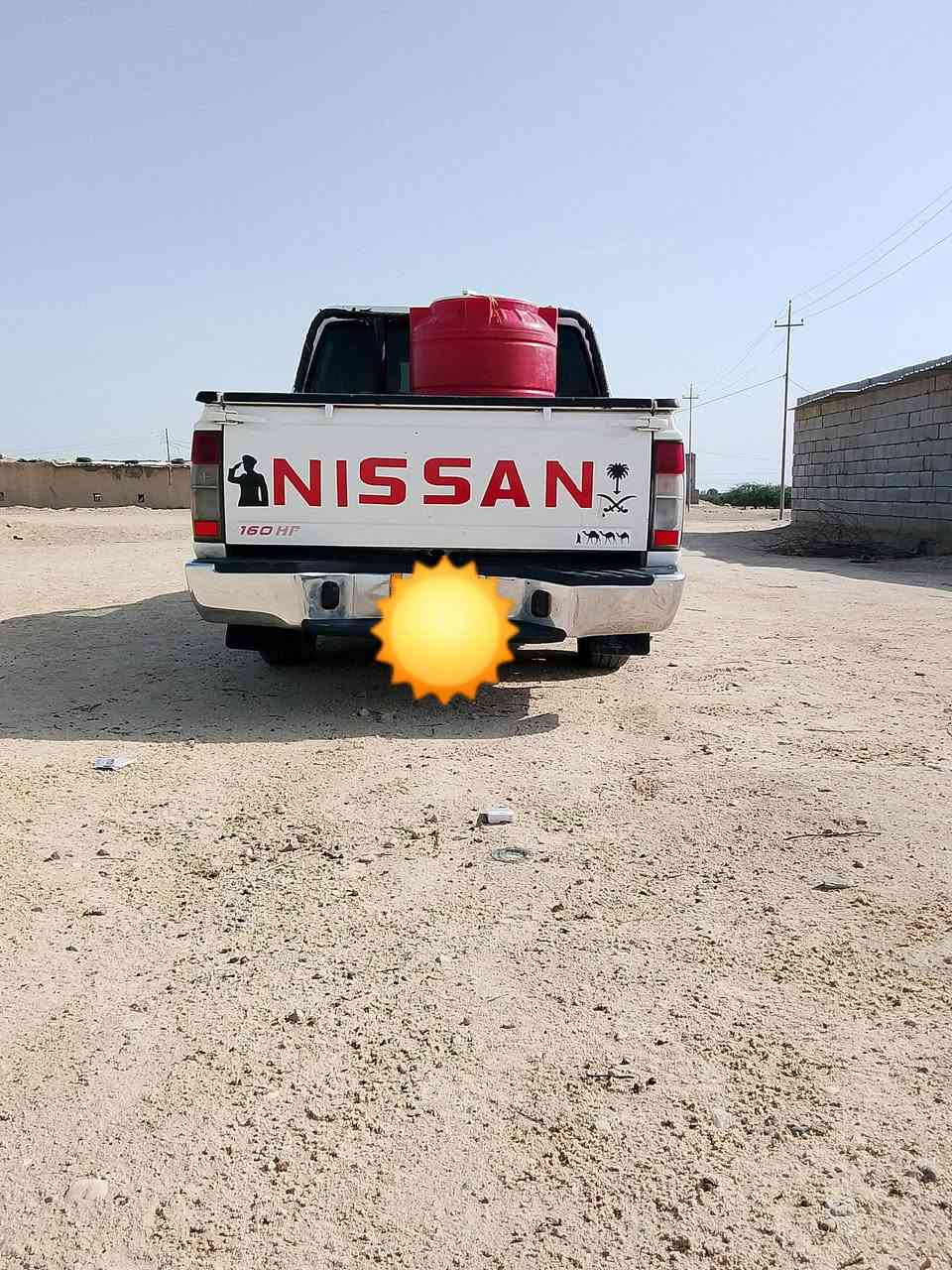 سلام عليكم من رخصت مدير الكروب بيكم نيسان شبوط 2011 بصره تخم تأير مكفوله كفاله من الضربه  والعيب الشرعي محرك ينقص كير جديد تبريد ثلج


**إذا كنت صاحب هذا الإعلان وتريد حذفه لأي سبب، رجاءا أرسل رسالة إلى الدعم الفني**