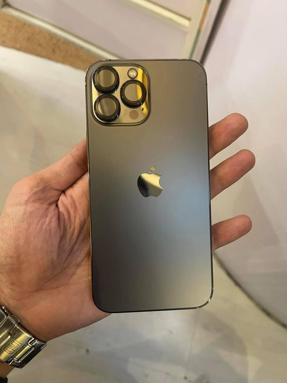 السلام عليكم عرض خاص ايفون شرط مامفتوح +964 773 514 8735تواصل


**إذا كنت صاحب هذا الإعلان وتريد حذفه لأي سبب، رجاءا أرسل رسالة إلى الدعم الفني**