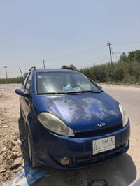 شيري A1 • ٢٠١١ • رقم بابل