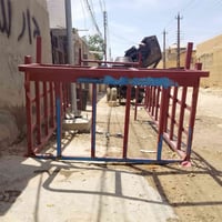 محجر للبيع مال كيا بنجو 95٠٧٧١٦٠١٤٧٨٨