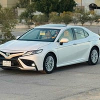 كامري GLE • ٢٠١٩ • رقم بصره