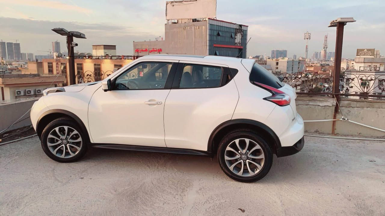 NISSAN JUKE 2018

مودیل 2018

سنوي و رقم جديد 

مكفولة كفالة عامة

بها شبر صبغ ـ بدون تعدیل

فول فول مواصفات

بانوراما

کشنات جلد

کشنات هیتر 

رادار جانبی

رادار خطوط شوارع

حساسات

5 کامیرات 360 درجة

شاشة كبیرة

تحكمات ستیرن فول

بصمة تشغیل + ابواب

مرایة شفط

مرایة كهربائیة

آشایر بالمرایة

بخاخات لایت

لایتات فول LED

بلاجکتور

‎6 ايرباگ

مكان سيارة اربيل 

السعر 125 ورقە و مجال

‏[wa.me/9647504813467 ] موجود واتساپ ـ ڤایبر أربيل, العراق


**إذا كنت صاحب هذا الإعلان وتريد حذفه لأي سبب، رجاءا أرسل رسالة إلى الدعم الفني**
