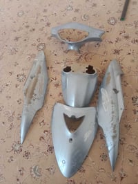 كفرات • ماكس بلادي • سعر خاص