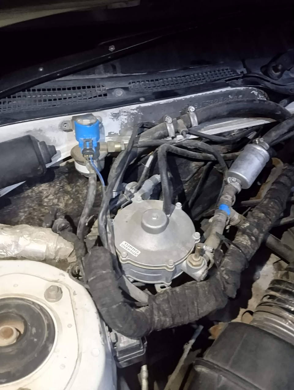 سلام عليكم للبيع منضومة مال غاز مصارلهة شهرين من شادهة جديدة لعنوان ديالى المقدادية رقم الهاتف ***********
