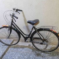 بايسكل ٢٨ • نظيف • ٦ تبديلات