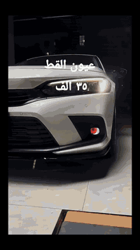 عيون القط ٣٥ الف ٠٧٧١٢٦٨٤٠٢٤