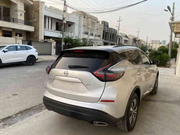 2023 sv
بجم و خلف كبس ٣ قطعة مصبوغ
٣١ الف ماشي 
١٥٠$ بي مجال 
***********
