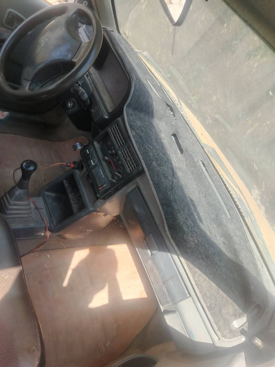 سايبه2010 مكينه وكير وكهربايات نضيفه
سياره اصوليه سياره مطلوبه غرمات225  فقط
السعر 17

***********
