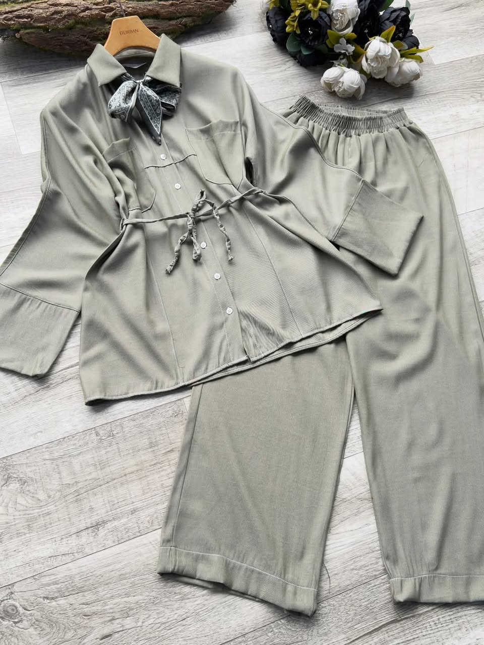 👇🏻😎👔جمال الالوان💙😍
🌸 سوت نسائي  👍 😍👍
#السسسعر__28ألف ___  ____
#القياسات_38_40_42_44_46_48
الخامه دابل ايطالي  الاصلي
#يوجد خدمه توصيل الفين دينار داخل قضاء المسيب 
توصيل محافظات 6الاف كافة المحافظات العراقية 
توصييييل الباب بيتكك ويدللون علينه الطيبين


**إذا كنت صاحب هذا الإعلان وتريد حذفه لأي سبب، رجاءا أرسل رسالة إلى الدعم الفني**