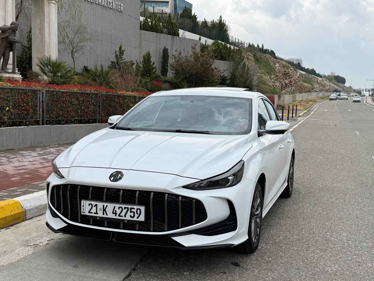 Mg 2025 فوول موسه فات  بى سارد بى بوياخ بى چال 
ناو سور كوشن كا ره با بريك به سمه سلايد  به سمه شاشه ئه كتيف ٣ زمانى تيايه. ٥ هه زار رو شتوه  ٢ سيوچ  له گه له ١٢٤$ مجالى كه م *********** سليمانى السليمانية, العراق
