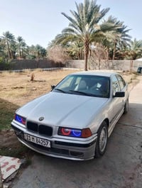 محرك كورلا • رقم بغداد • تاير جديد