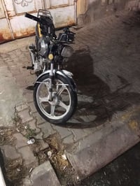 جني • موديل 19 • محرك اخرس