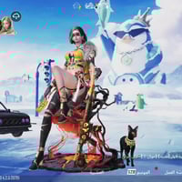 حساب ببجي • مراوس • وجهه لوجه