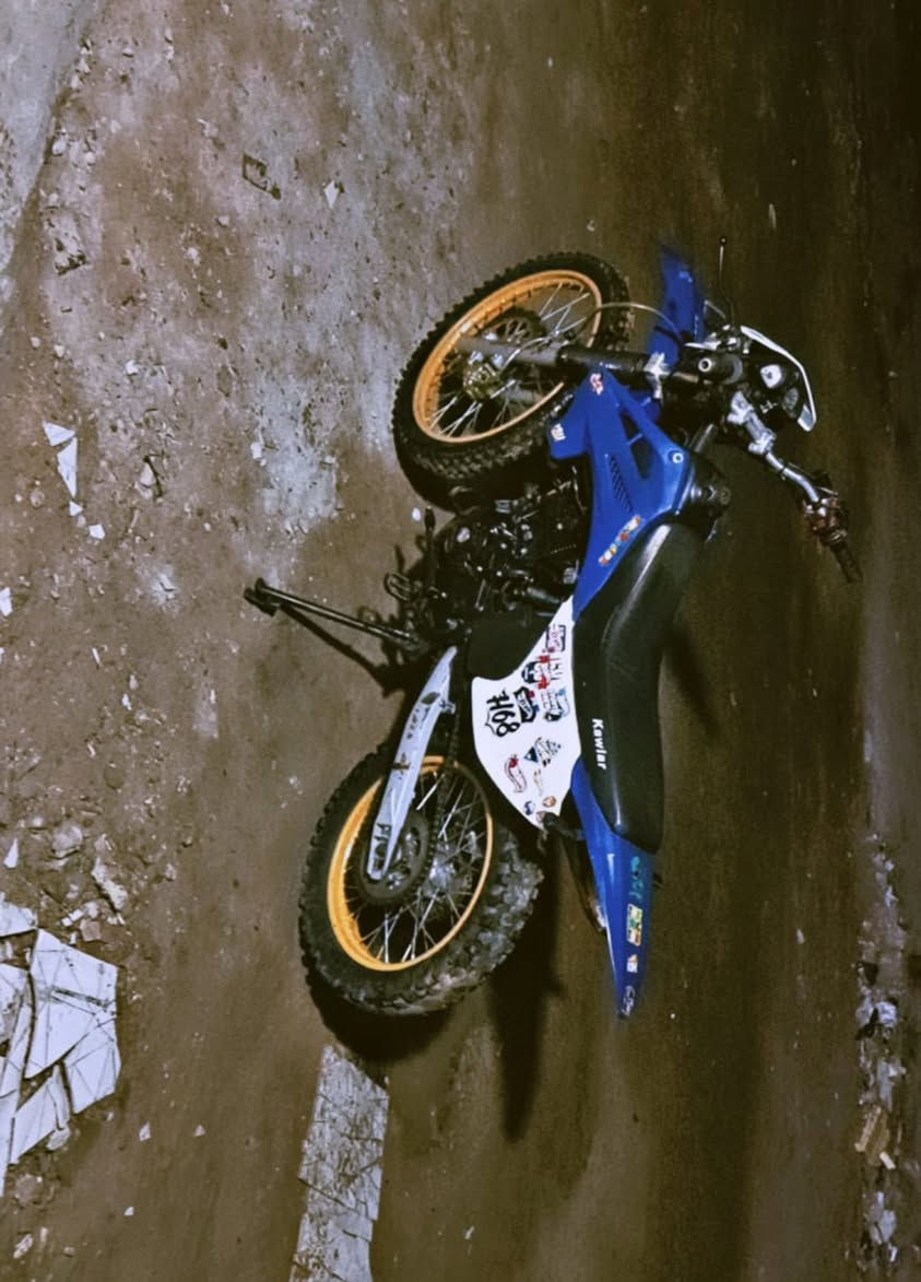 قفاز موديل 2024 اوراق محرك مامفتوح كهربائيات
شغال
مكاني بغداد
السعر 750
***********
