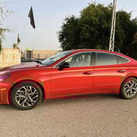 ٢٠٢١ • فول اوبشن • بدون حادث