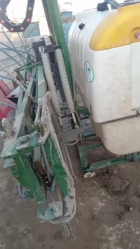 هولدر • ٨٠٠ لتر • مضخة جديدة