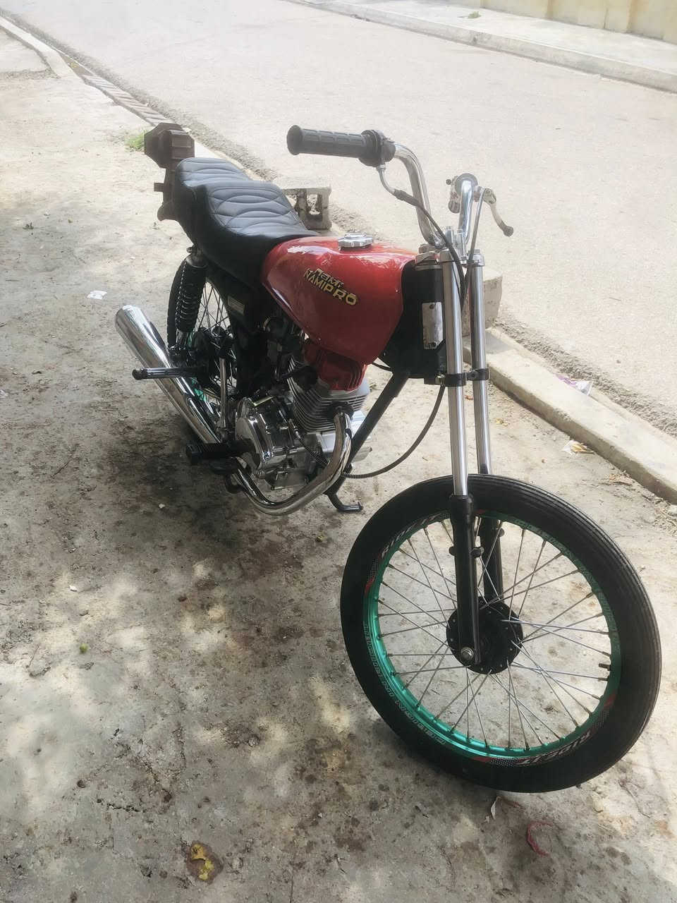 سلام عليكم نامه تيربو 2026 للبيع الشه شلامجه اي نقص مابيهه السعر 600 بيه مجال الرقم
‭٠٧٨٢ ٥٦٣ ٠٣٦٨‬
