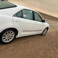 كامري خليجي  2009 فول مواصفات رقم اربيل دولي السنويه نافذه لل2028 بلاد...