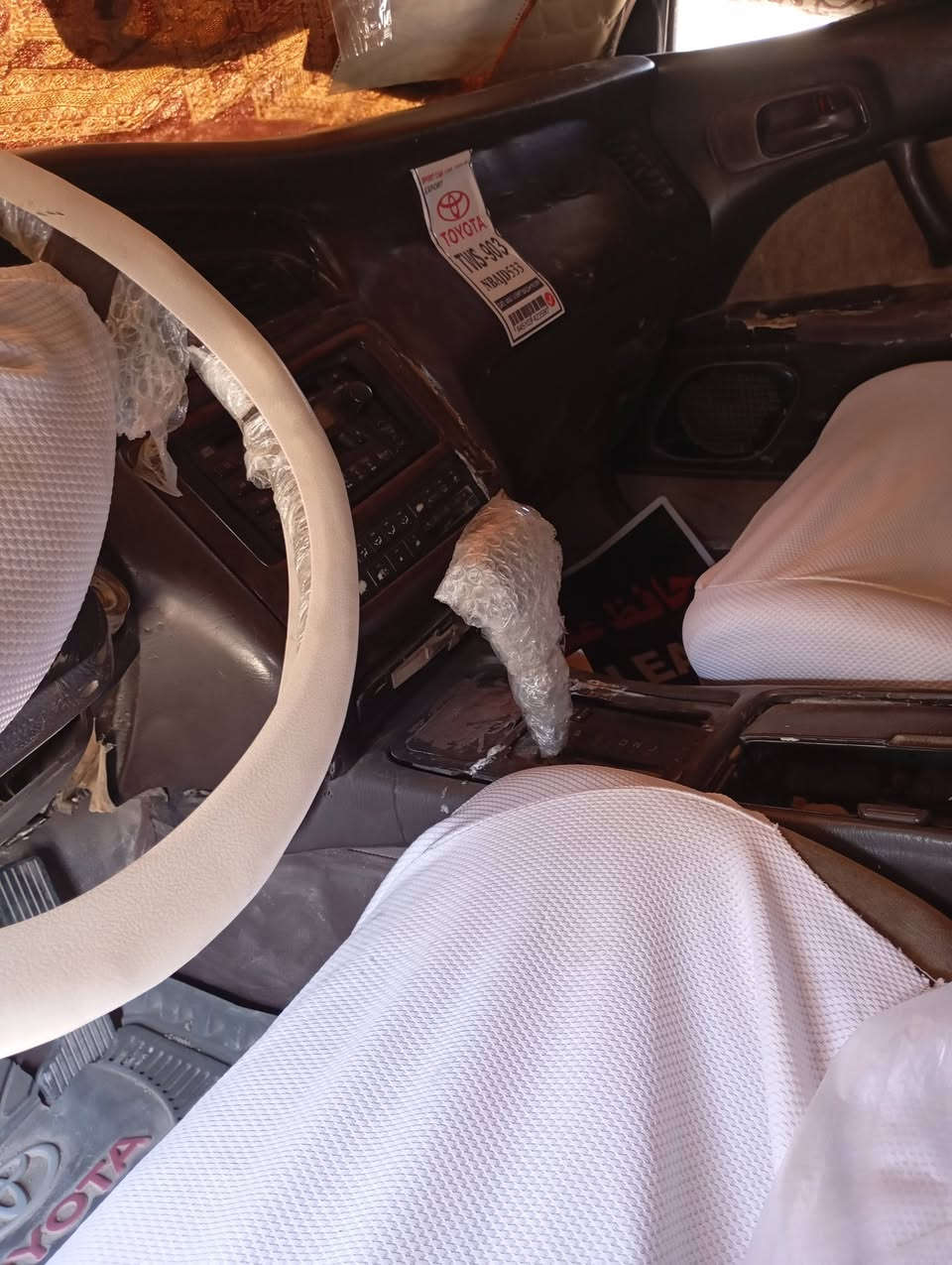 بطه مكفول كص ونقل جثه وكل الشرعيات السنويه2029 التحول ثاني يوم السعر37 وبها مجال *********** هذا رقمي
