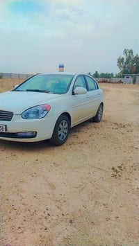 اكسنت ٢٠١٠ • رقم بغداد • مكانها فلوجه