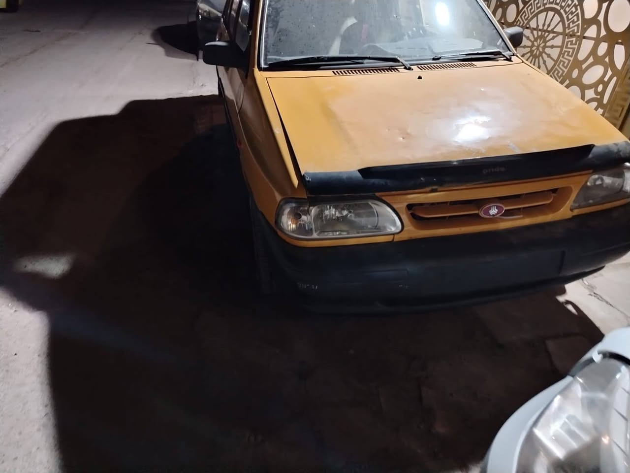 سلام عليكم سايبا موديل 2011 شكل 12 دشبول نفخ رقم بغداد تحويل ثاني يوم كير مكينه مكفولات سياره نضافه زينه سعر 22 وبيها مجال مكاني بغداد الامين ***********
***********
