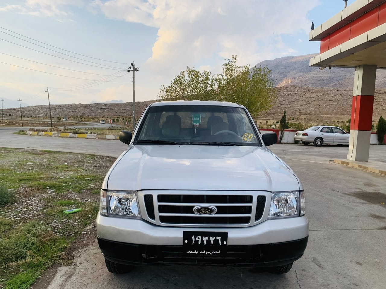 بۆفرۆشتن ڕەنجەر مۆدێل 2005 علوجە مەکینەی گاز عادی گێر مەکینە توندوتۆڵی تەبرید دەبڵ ئەکسل بەشەرتە چواردەوری بۆیاخە بۆجوانی چوارتایەی نوێ دەعامی بۆدەعامی بەشەرت نرخ 54 مەجال شوێن سەروچاوە ڕانیە ***********
