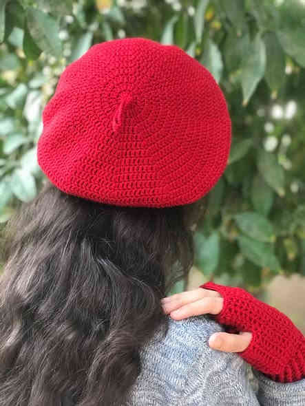 السلام عليكم بنات شغل كروشية متوفرين بيع مباشر وعليهم عرض 🔥
توجد خدمة توصيل كافة محافظات العراق 🇮🇶

***********
