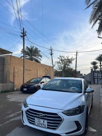 افانتي 2018وارد كوري اصل  رقم بغداد هزة وسنوية رقم دولي كلة جديد  حادث...