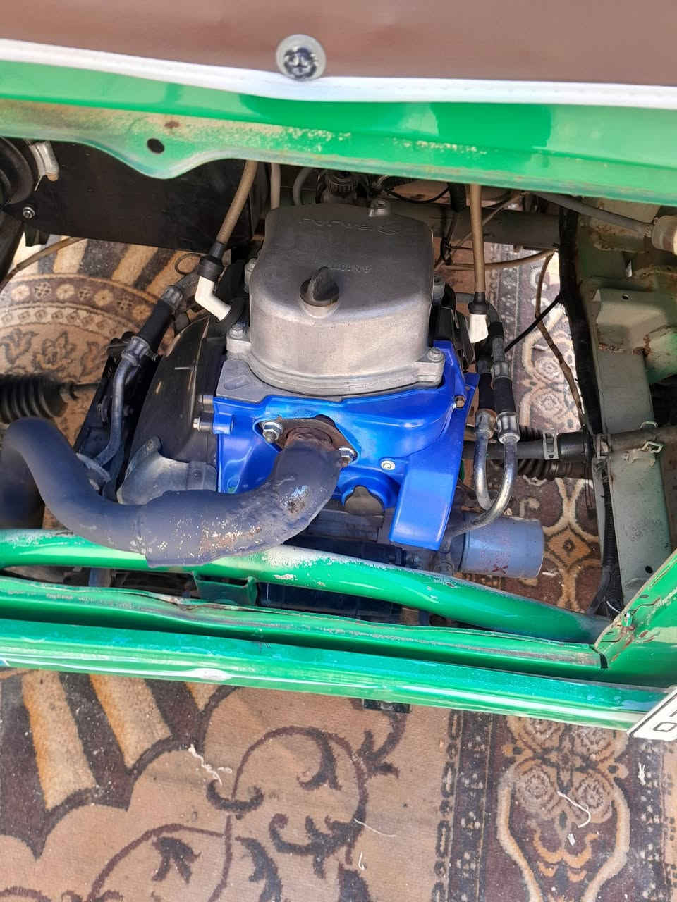 السلام عليكم تكتك ٢٠٢٠/١٢ لا ضربة ولا صبق كفالة تجي تكلب وشوف خير من الله التبخير ولا تنقيص مكاني معامل للتصال سعر 7600
***********
