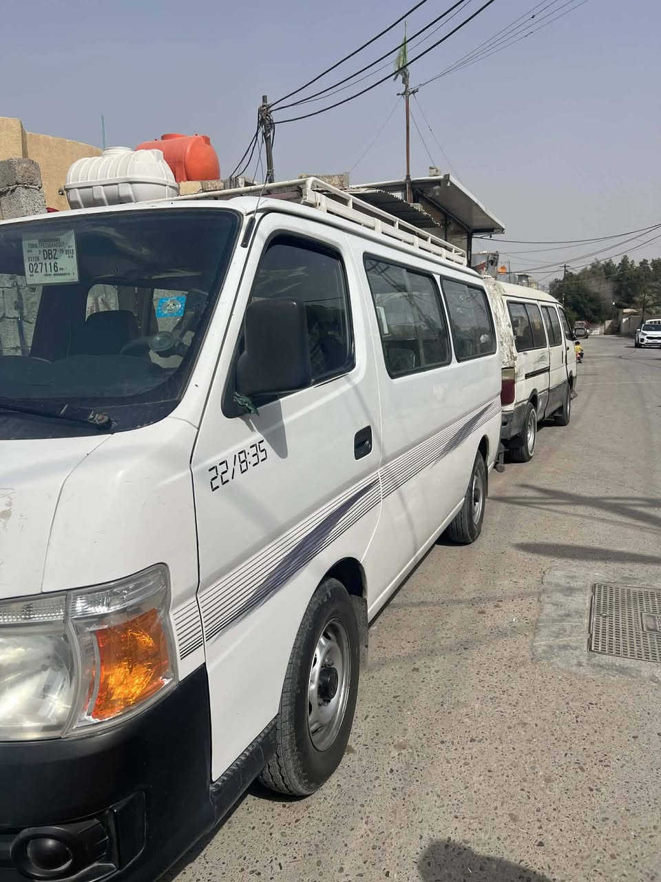 نيسان 2013سياره رقم نكليزي تحويل ثاني يوم جاهزه من كلشي نضيفه خير من الله السعر 140وبيهه مجال الطيبين الشراي الاتصال ***********بغداد معامل الحسينيه
