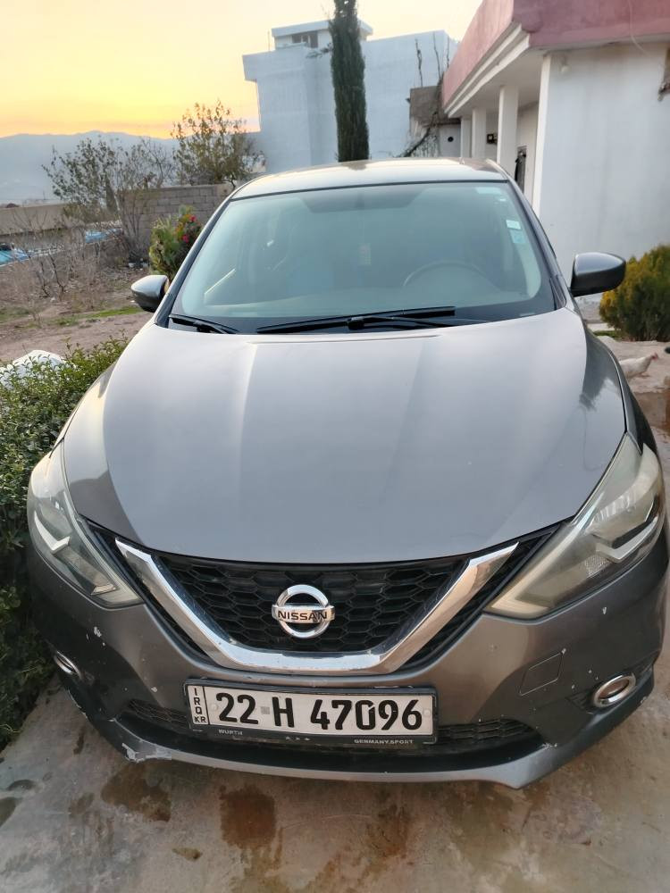 سنترا 2017 فول ماسفات رنگ نفتی 3پارجه و نيف سبخ بی داخلی به شرت سنوی هه تا 2028/7 نویه
***********
108 1 مجاله کی کیم تیدا هه یه اكر, نينوى
