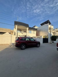 كركوك الخضراء • دار طابقين • ٢٠٠م