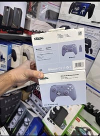 كنترولر 8BitDo • بي سي-أندرويد