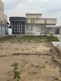 نصف دونم • طابو زراعي • بيت ٢٠٠م