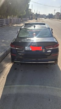 ٢٠٢٠ • وارد امريكي • بنوراما