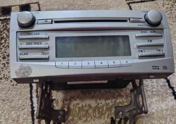 سلام عليكم ورحمة الله وبركاته 
من رخصة الادمن
مسجلات ثنين 
البيع
مال كامري 2008
بلادي شركه
مال سوناتا 2007
بلادي شركه 
اسعار مناسبه
***********
