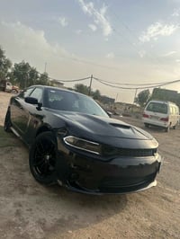 تشارجر RT • ٥.٧ هيمي • ٧٥٠٠٠