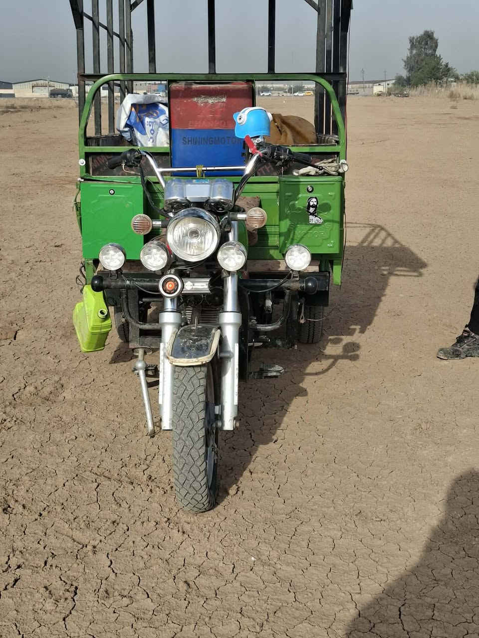 السلام عليكم.
ستوته صقر. مديل 23. اصوليه. ستوته احله من الصوره. تخم تاير.  خط ابيض.  ستوته كبل للشقل مال جناي. بكان بغداد معامل حسينيه  
السعر  مليونين 300. بيها مجال.    الا تصال *********** 
 او دلل.     الموشراي لا يتصل 🙃
