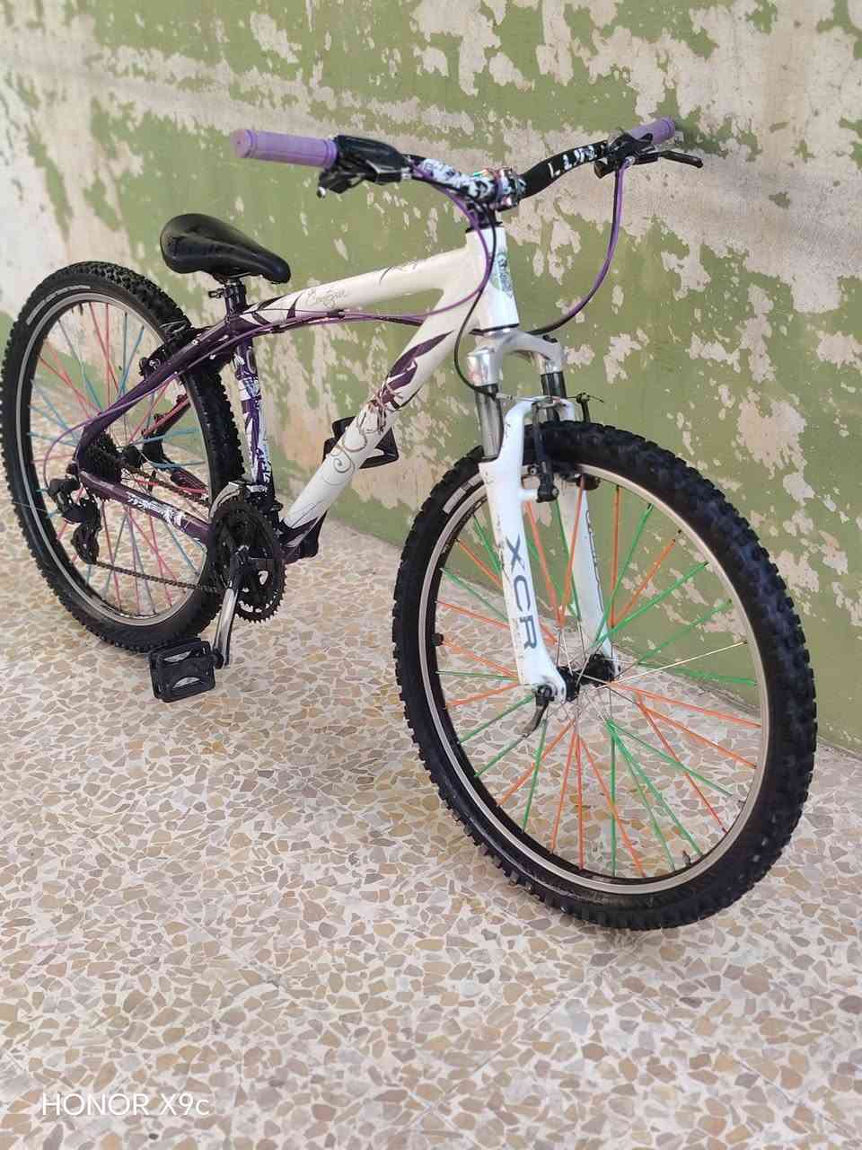 البيع ركب سبع الوان استرن رياضي سعر 175


**إذا كنت صاحب هذا الإعلان وتريد حذفه لأي سبب، رجاءا أرسل رسالة إلى الدعم الفني**