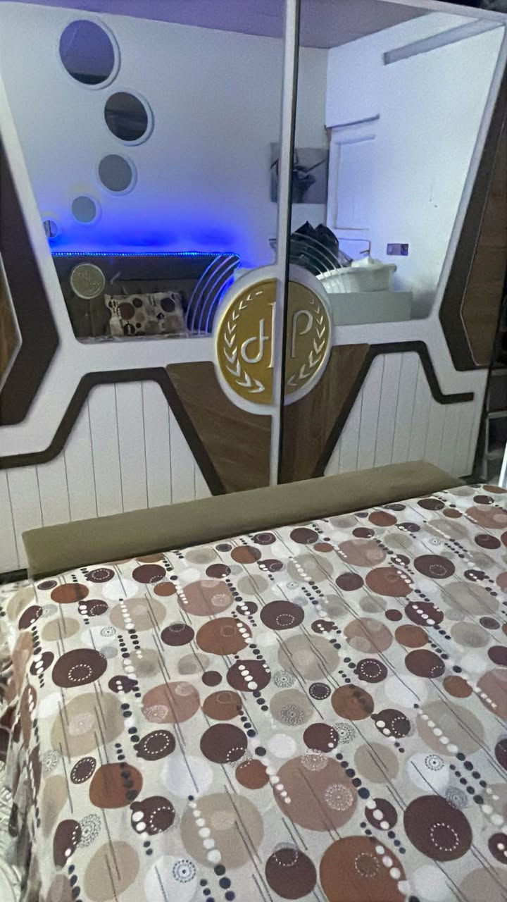 تخم نوم 7 قطع نضيفة كركوك, العراق


**إذا كنت صاحب هذا الإعلان وتريد حذفه لأي سبب، رجاءا أرسل رسالة إلى الدعم الفني**