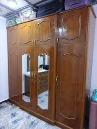 غرفة نوم • صاج • التميمية
