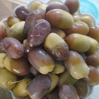 فسائل خضراوي مندلي • درجة اولى • وسط وخشن