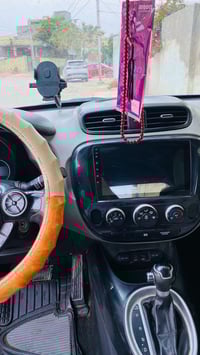 كيا سول • ٢٠١٥ • الديوانية