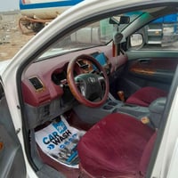 سلام وعليكم مديل ١٤شاصي١٩كير او تماتيك حادث مدكر سايق ولبنيد الباقي مك...