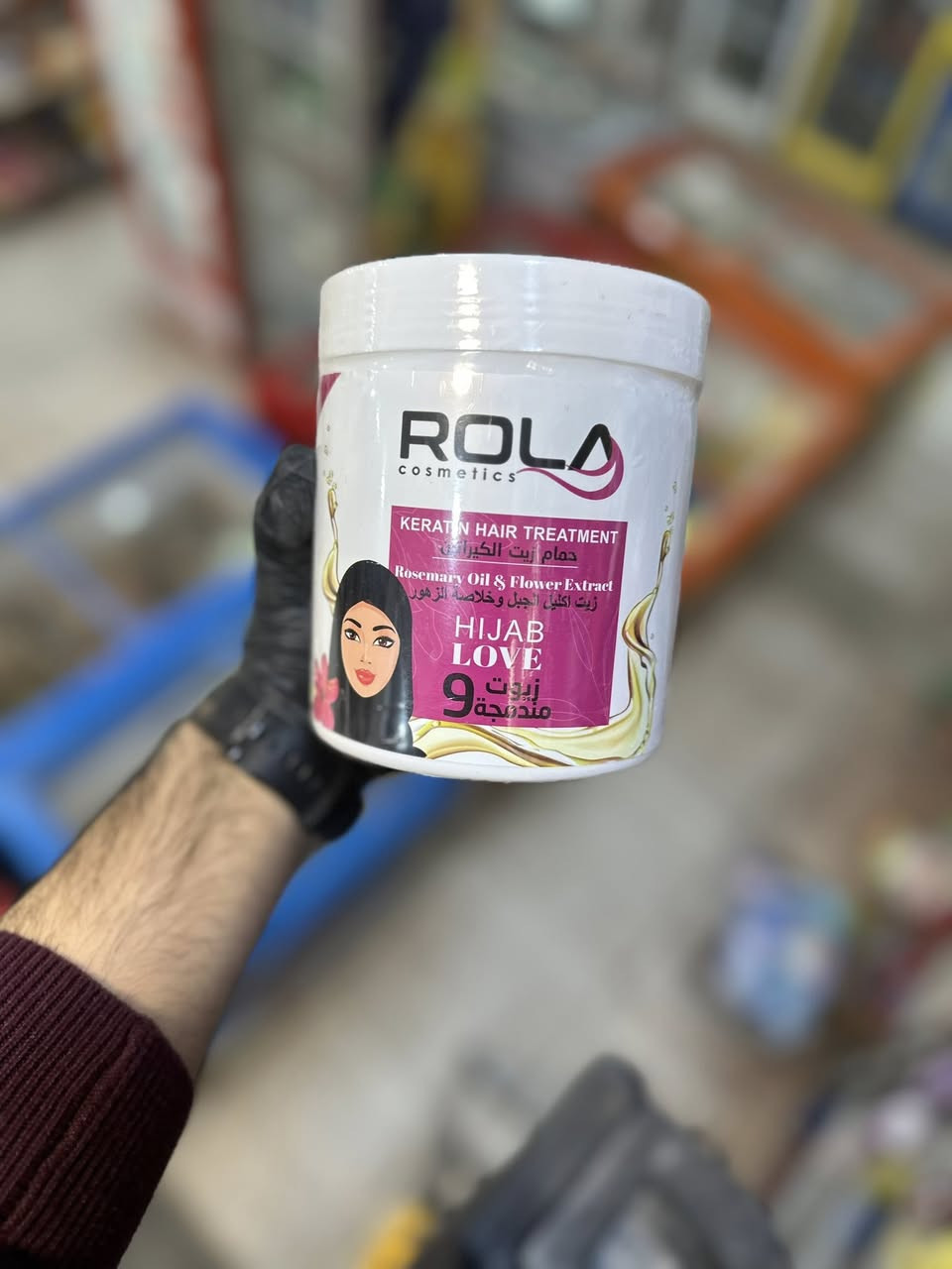 سلام عليكم اتوفر وجبه جديده من حمام زيت سعر القطعه ٣٥٠٠
عدنه توصيل من ٢ الظهر الى 1 بليل 
*********** شفت مسائي 
*********** شفت صباحي
