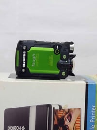 أولمبوس • 4K 60فريم • جديد غير مستخدم