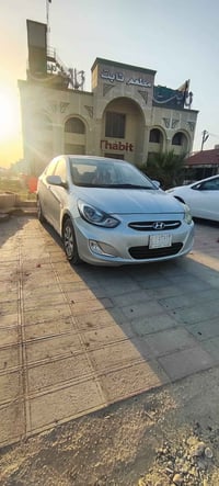 اكسنت ٢٠١٥ • مكينه • بابين