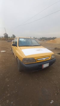 موديل ٢٠١٦ • رقم بصره • مكينة وكير